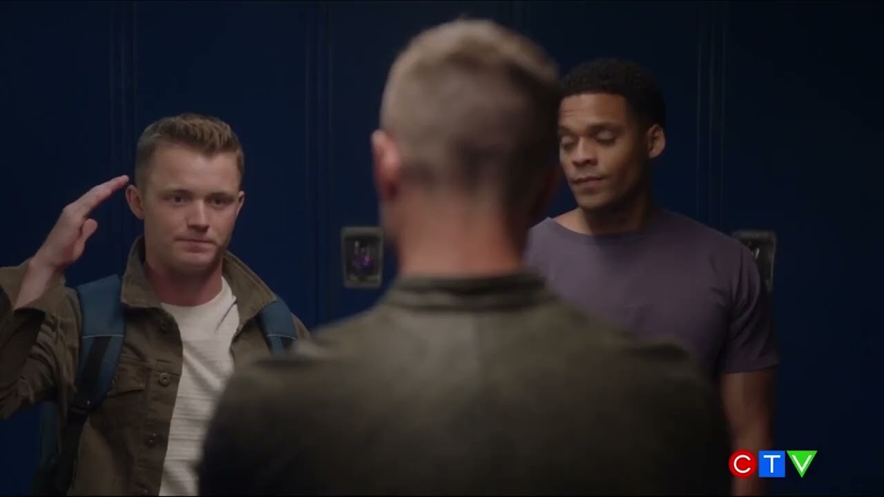 The Rookie 07x01 - 