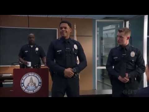 The Rookie 07x01 - 