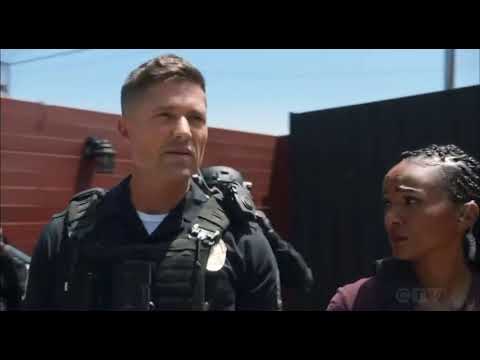 The Rookie 07x01 - 