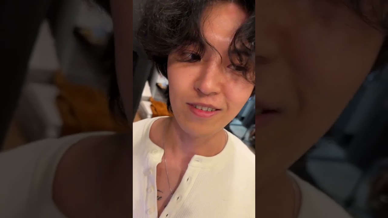 The Rose IG Live [20250507]