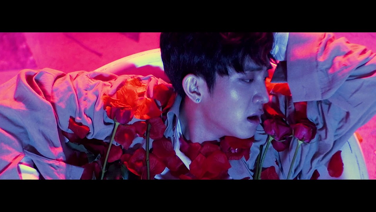 The Rose 'Sorry' MV