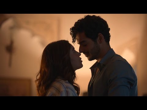 The Royals Hot Scenes | Bhumi Pednekar Hot | Bhumi Pednekar Kiss | Bhumi Pednekar Hot Scenes