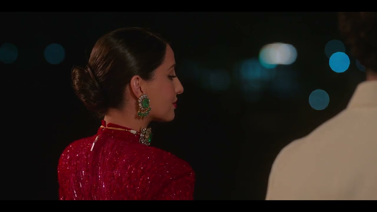 The Royals Hot Scenes | Nora Fatehi Hot Scenes | Nora Fatehi Kiss | Nora Fatehi Hot | Hot Scene