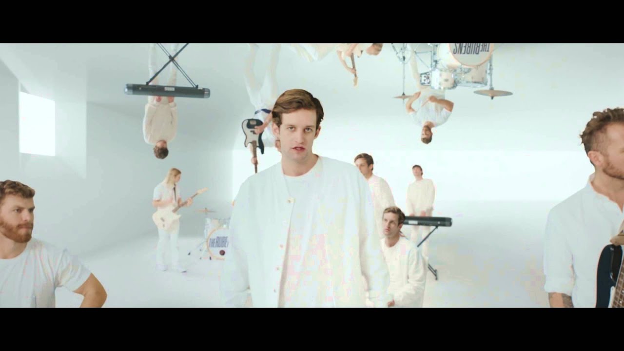 The Rubens: Hoops (Official Video)