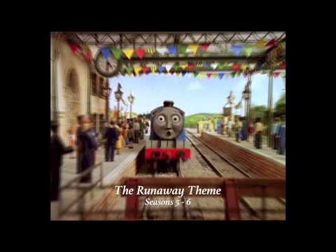 The Runaway Theme (S5-6)