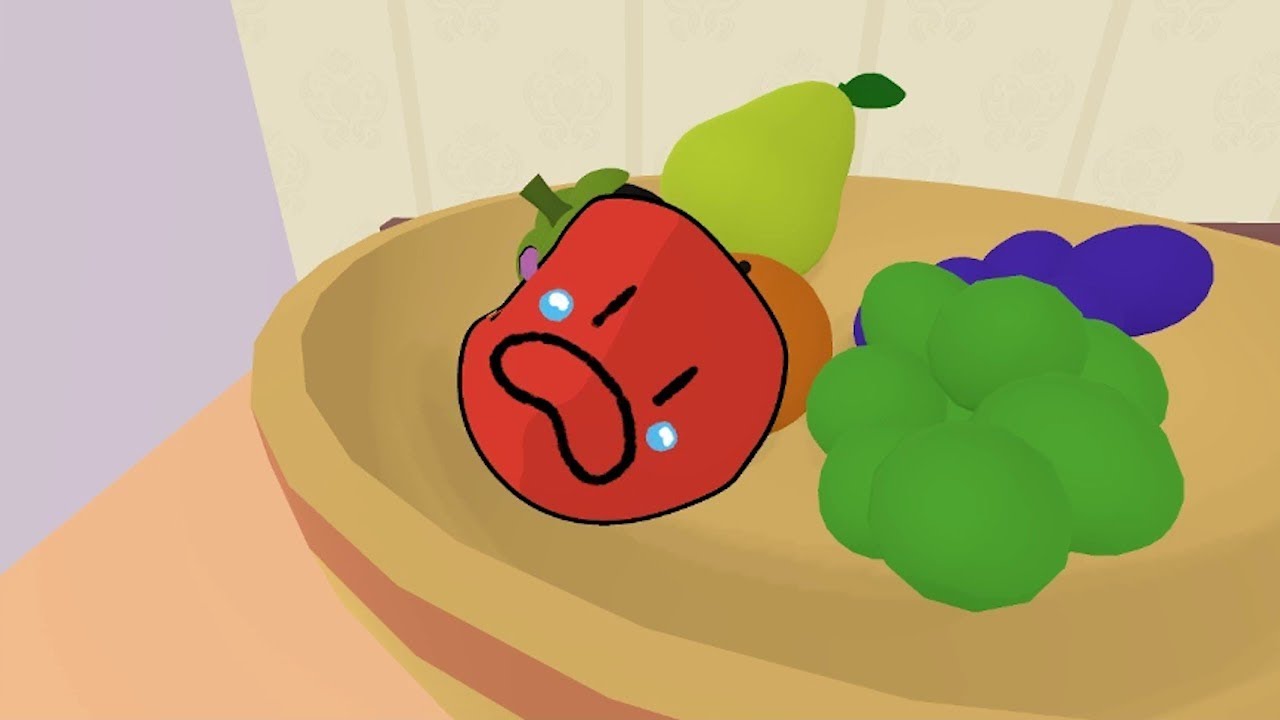 The Saddest VR Game I've Ever Played (Everybody's Sad) (Dec-cember 17/24)