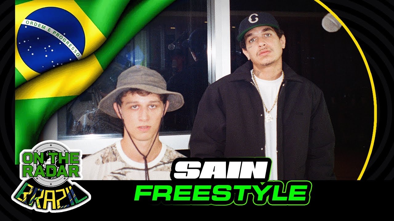 The Sain 