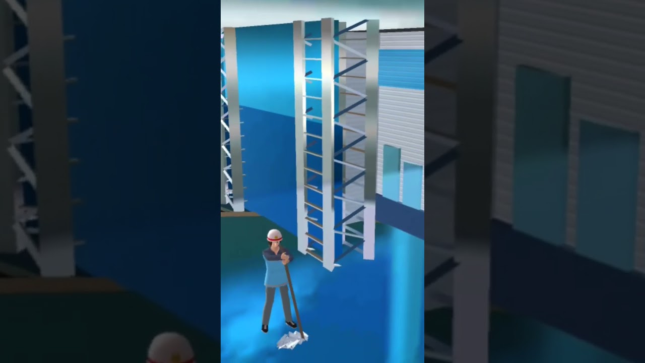 The Sakura News Television Is The News Sakura School Simulator #sakuraschoolsimulator #shorts