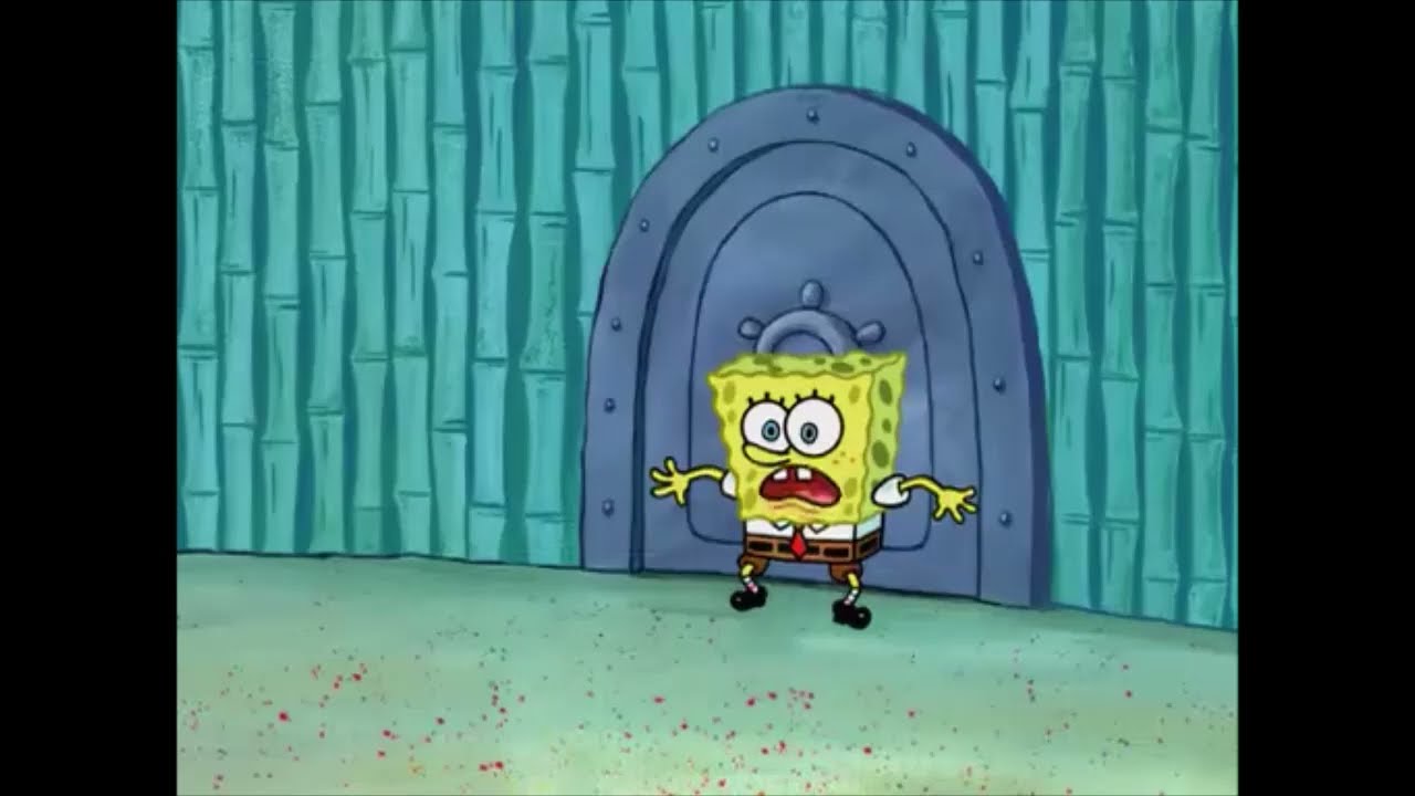 The Same Sound Effect Being Used In SpongeBob SquarePants & The Loud House