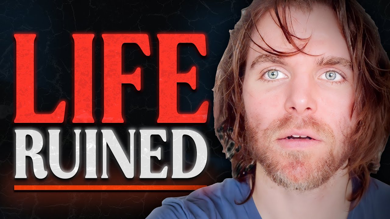 The Satisfying Downfall of Onision