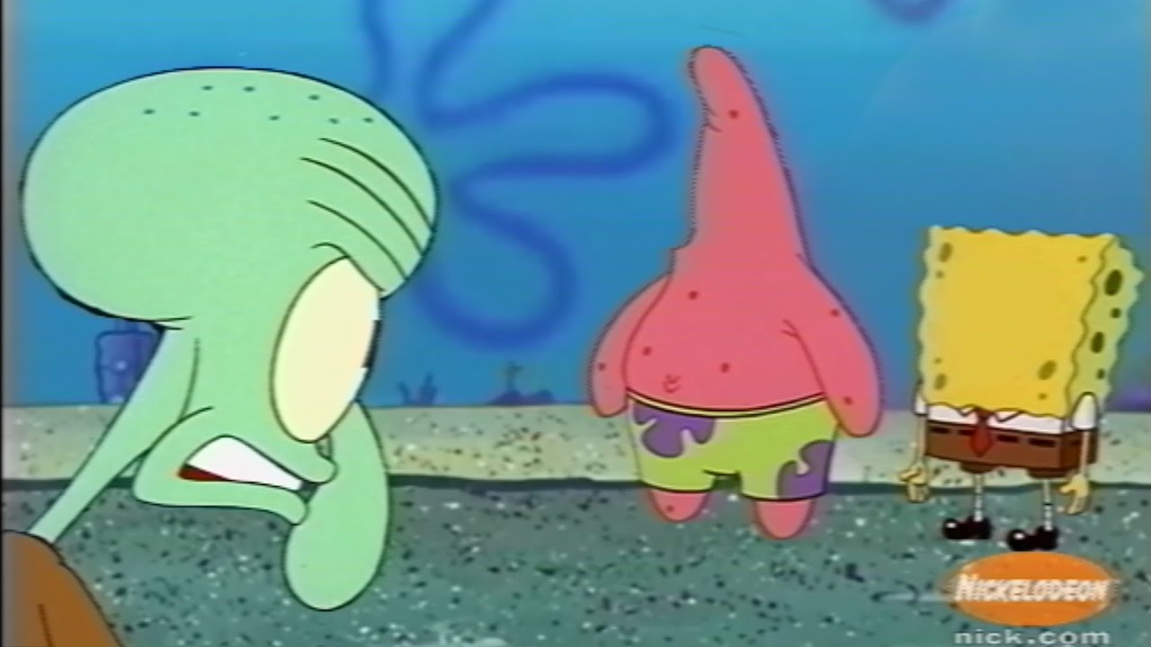 The SB-129 Alternate Faceless Scene
