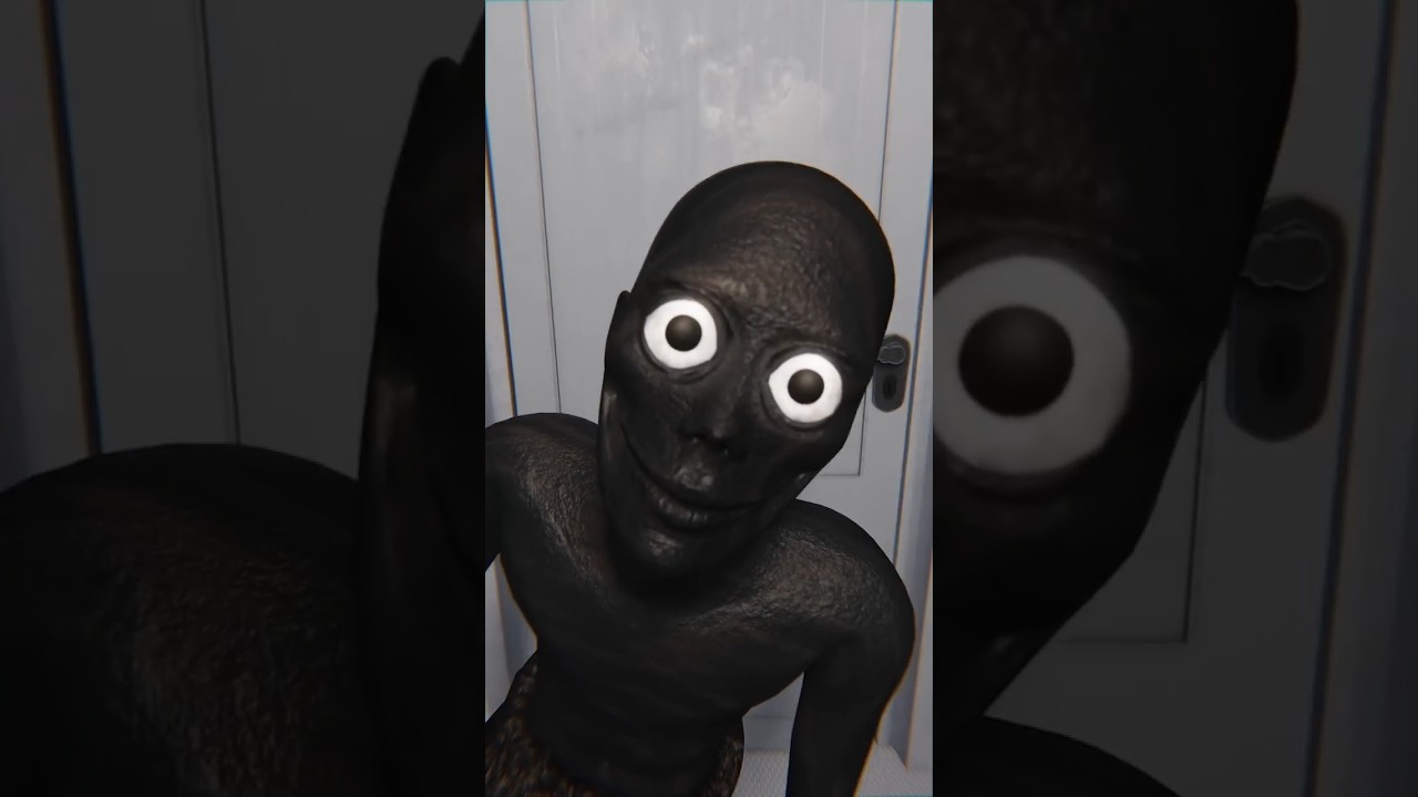 The scariest video on the internet | scary | creepy | #shorts #scary