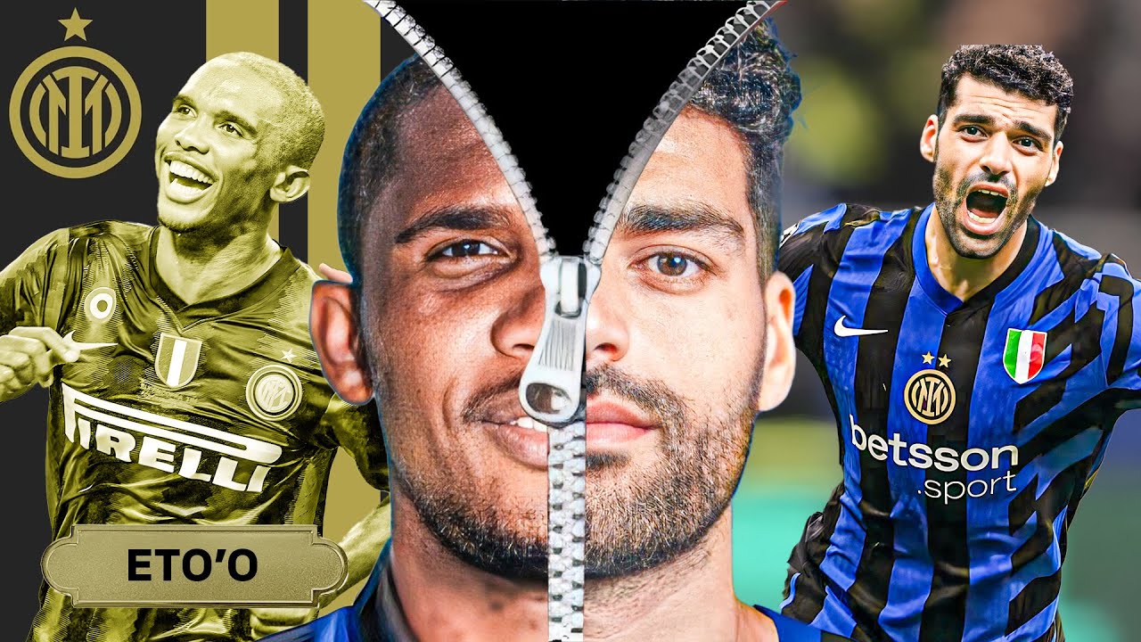 The SCARY Truth About Mehdi Taremi Nobody is Noticing