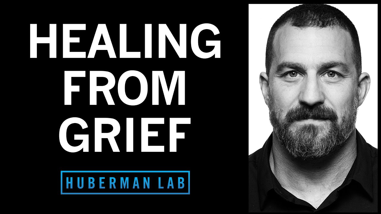 The Science & Process of Healing From Grief