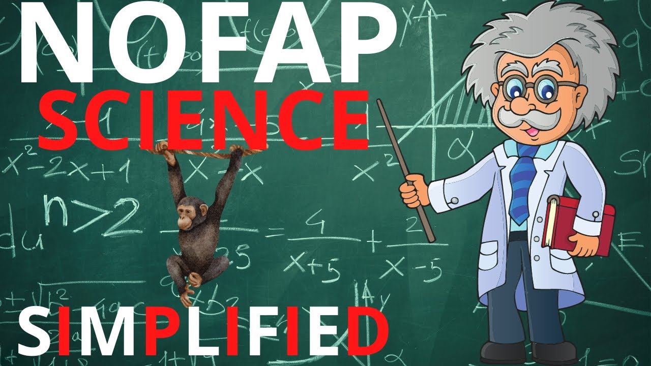 The Science Behind NoFap: How It Affects Your Brain and Body
