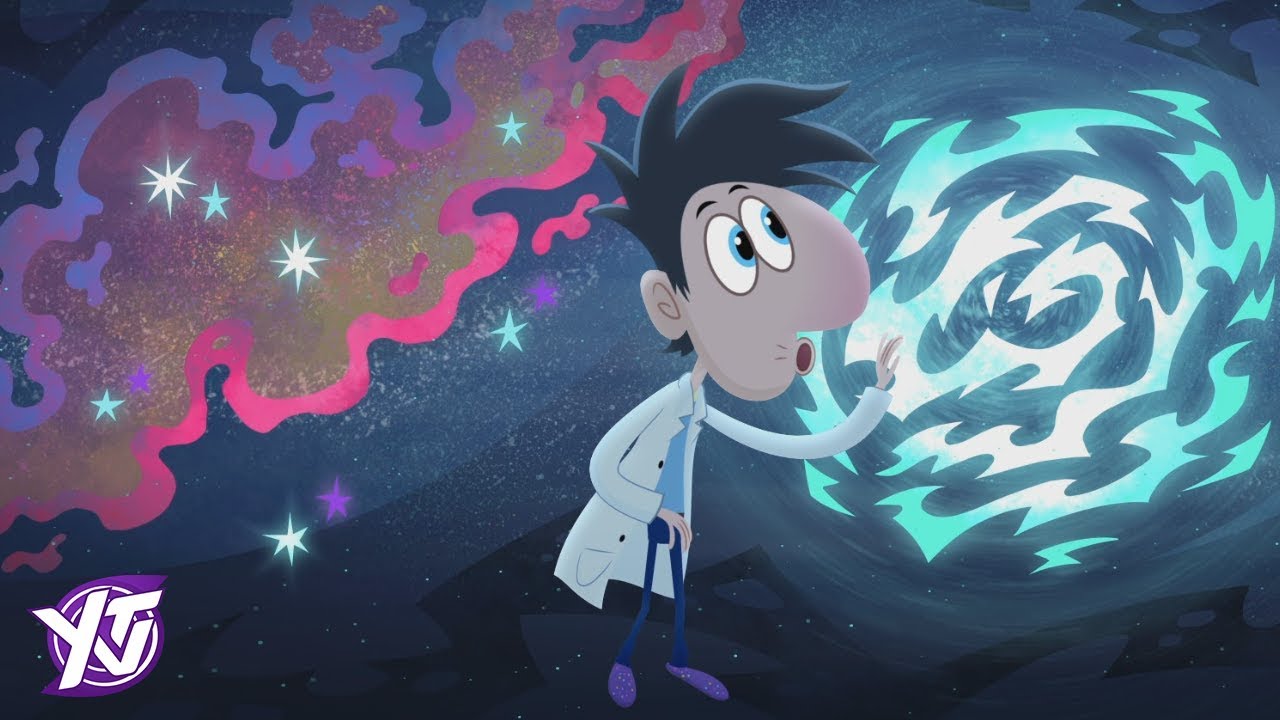 The Science of Animation 😂😂😂 | Cloudy With A Chance Of Meatballs 🍝