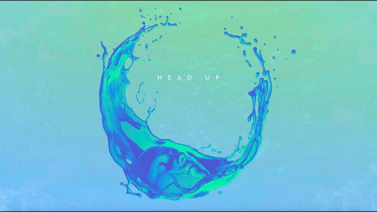 The Score - Head Up (Official Lyric Video)