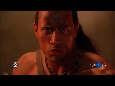 The Scorpion King