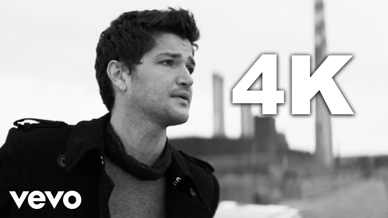 The Script - Breakeven (Official Video)