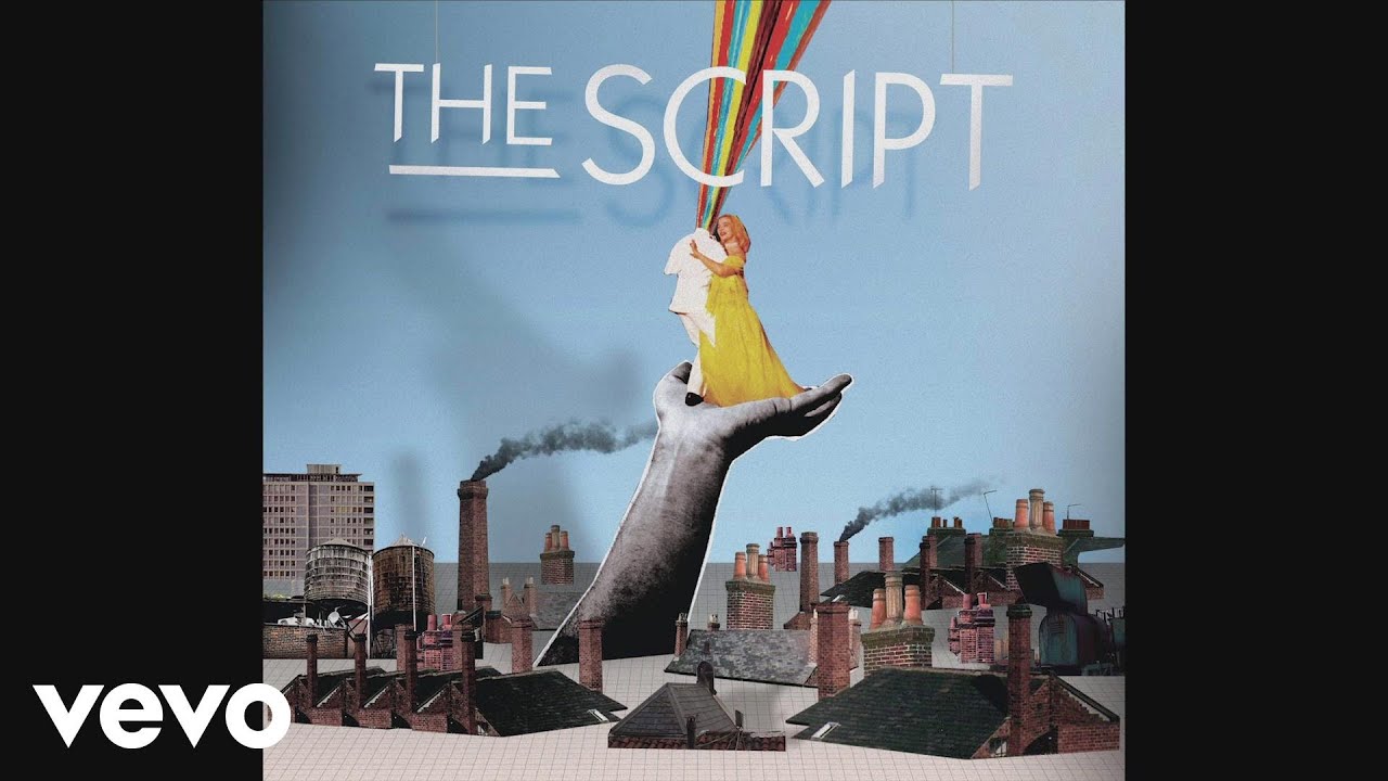 The Script - Fall for Anything (Audio)