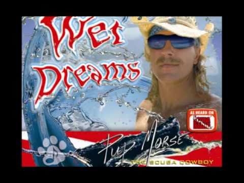The Scuba Cowboy - Wet Dreams (Album Medley CDS02)