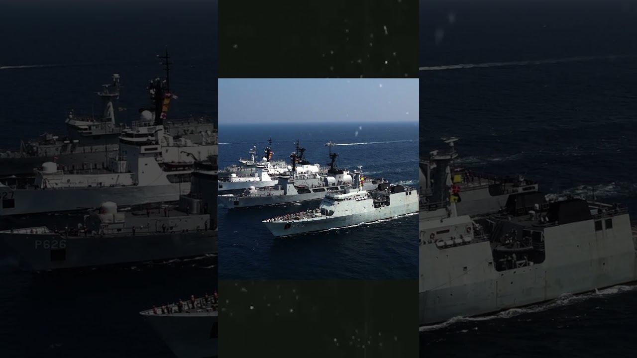 The sea is calling, are you ready to join? #srilanka #srilankanavy #joinus