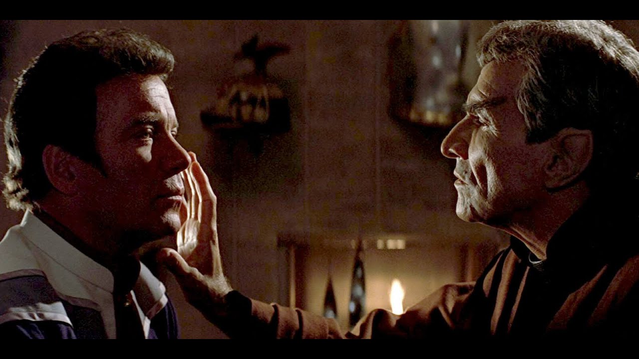 The Search for Spock (1984) 