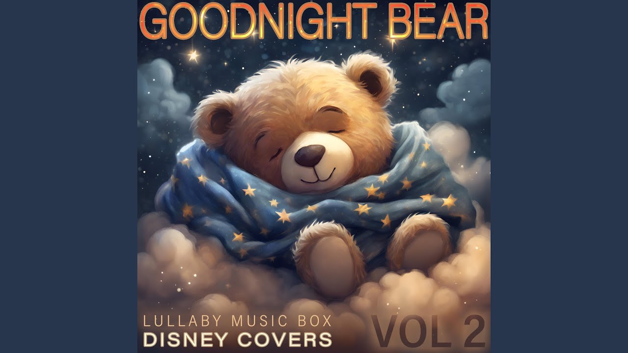 The Second Star to the Right (Lullaby From 