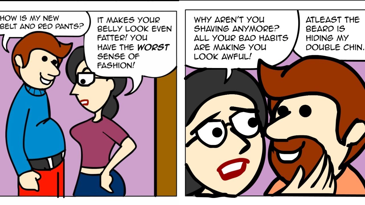 The Secret Clause