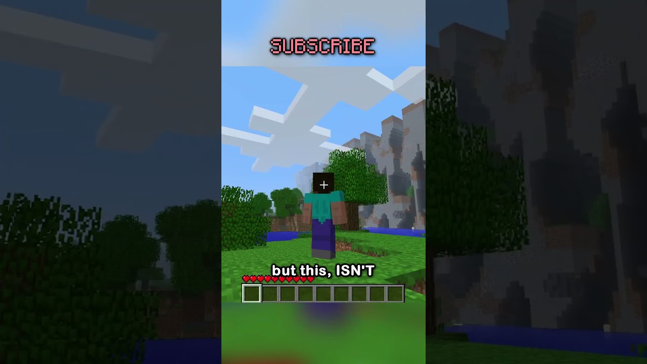 the SECRET farlands...