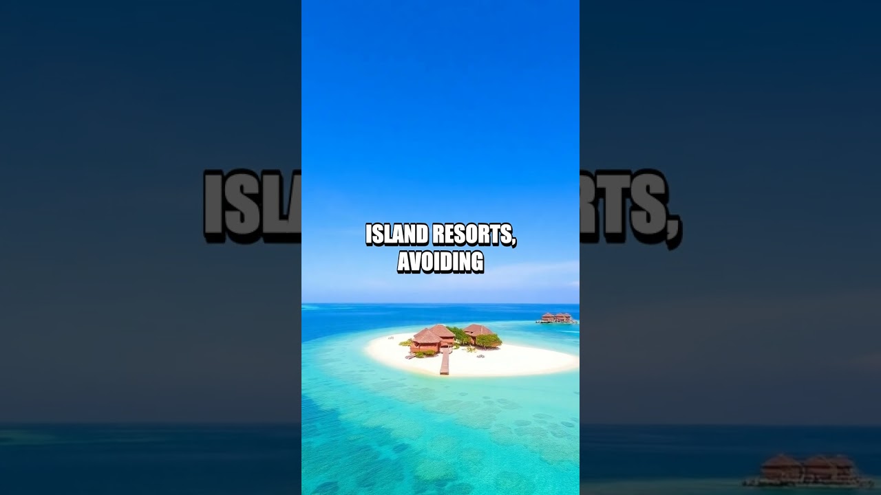 The Secret Getaways of A-list Celebrities