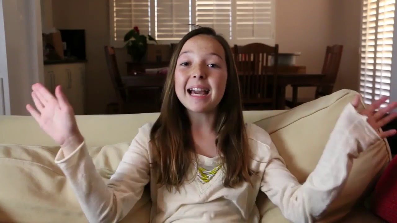 The Secret Life of a Single Mom   Best Scene