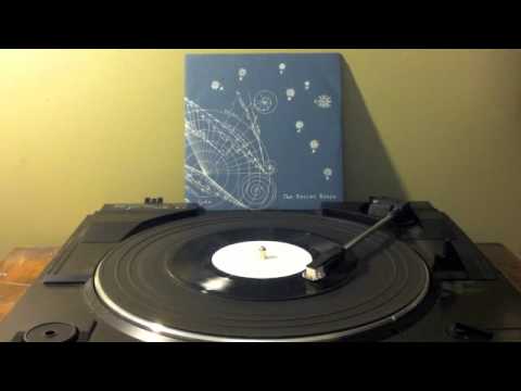 The Secret Stars- Wait (vinyl)