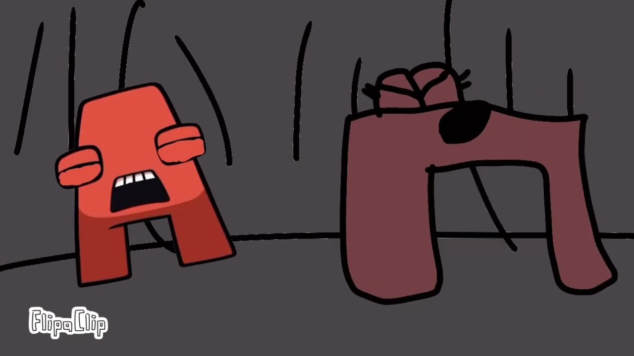 THE SERBIAN ALPHABET LORE MOVIE