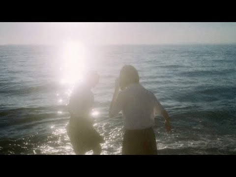 the setting sun, and you ⋆｡˚ [k-indie playlist]