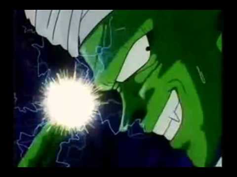 The Sexiest Special Beam Cannon of Your Life