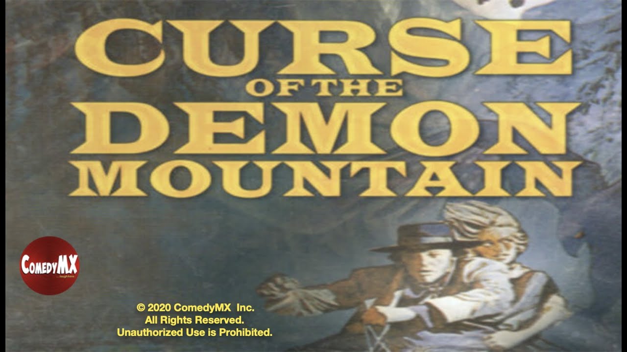 The Shadow of Chikara (Curse of Demon Mountain) (1977) | Full Movie | Joe Don Baker | Sondra Locke