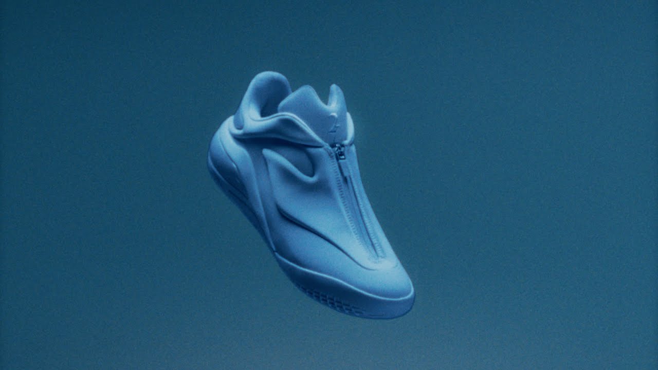 The SHAI 001: MASI BLUE