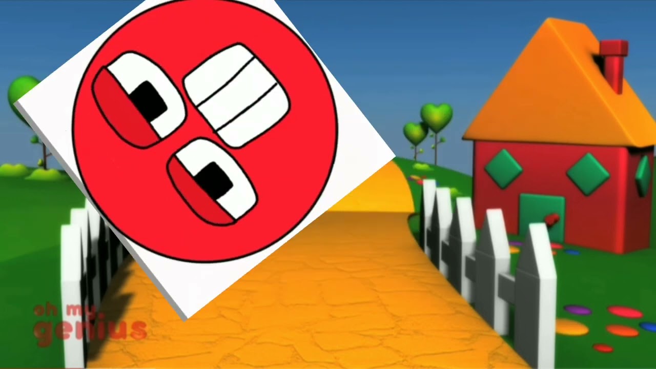 the shapes song but shapes lore