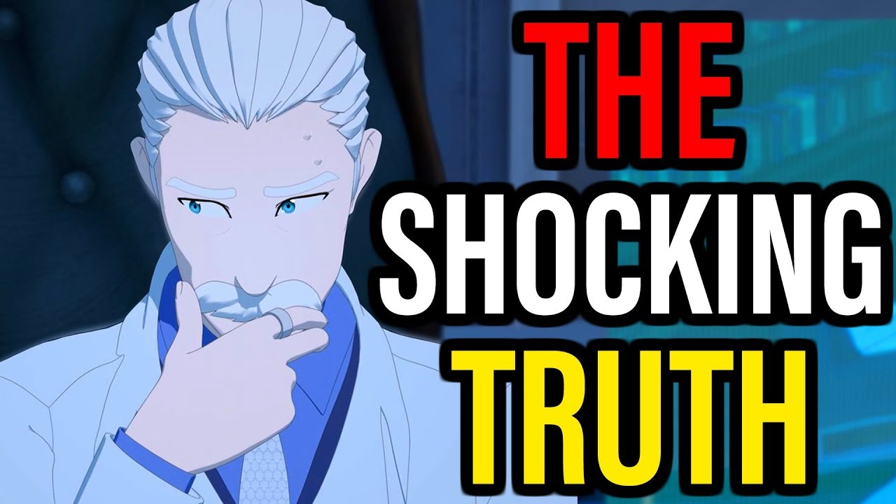 The SHOCKING Truth About Jacques Schnee