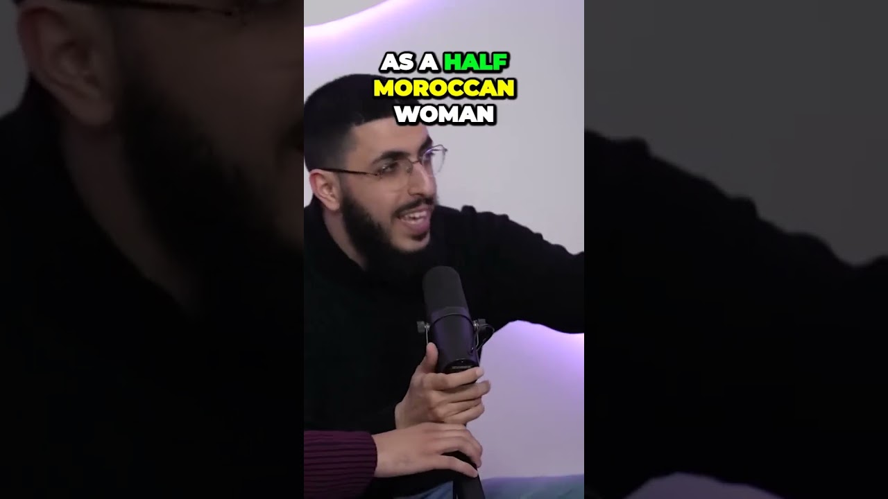 The Shocking Truth about Pakistani Men Marrying Moroccan Women