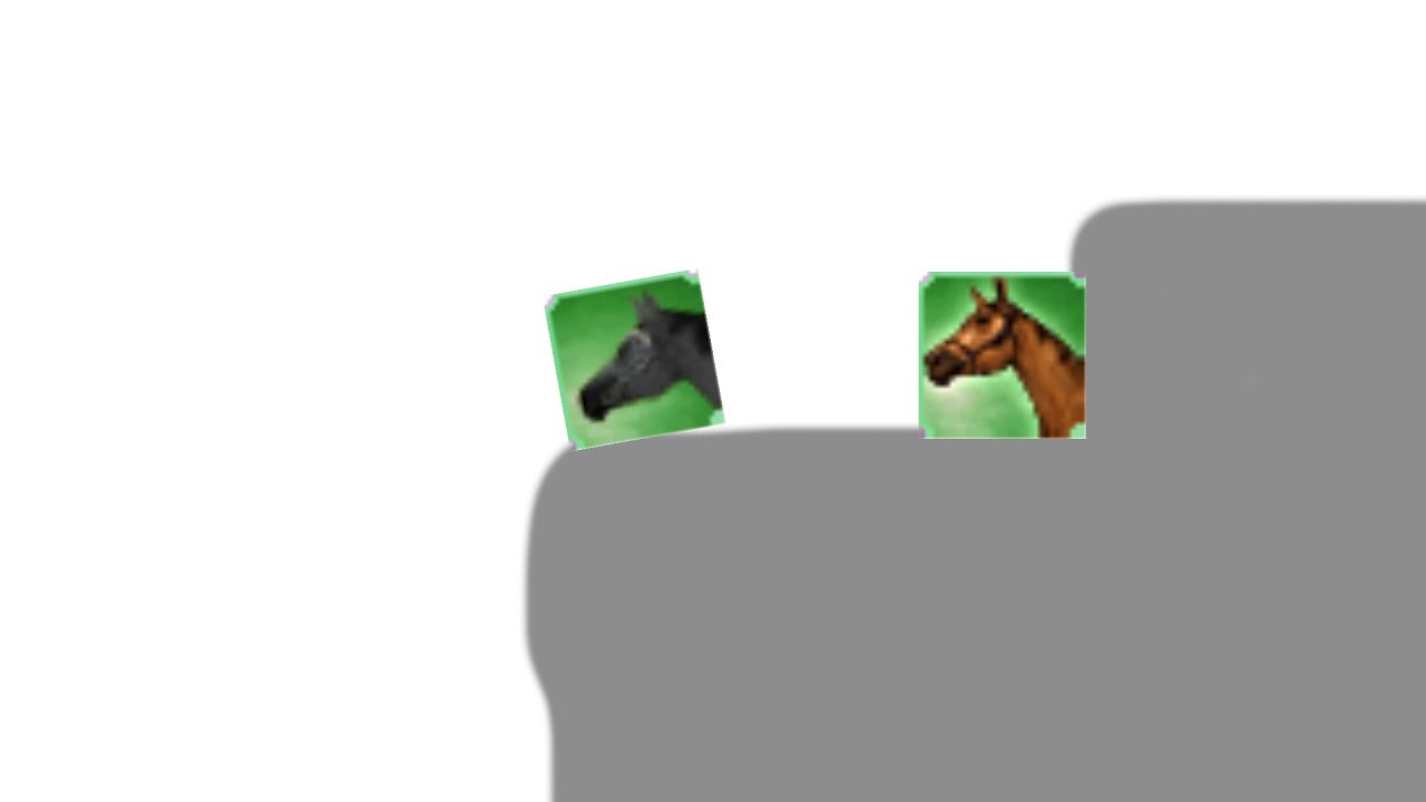 The Shoop da Whoop on Horsey: A Moment Random