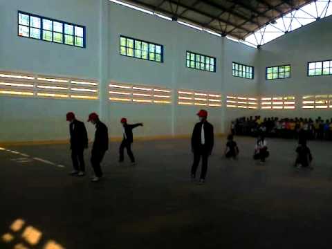 The Show - Performance - 12a7 - THPT PVD.3gp