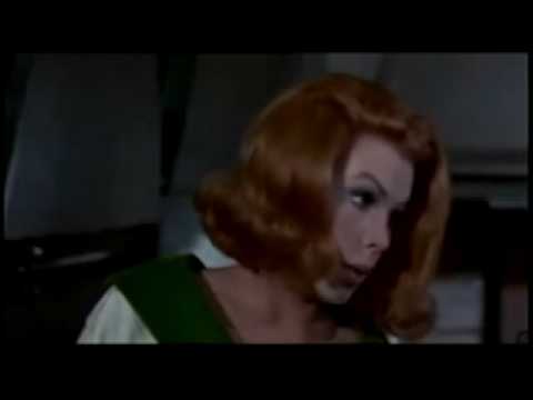 The Silencers(Stella Stevens with hiccups)