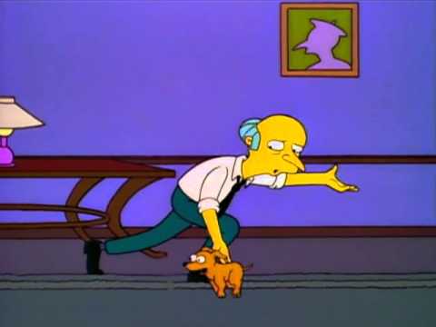 The Simpsons - See My Vest (Video)