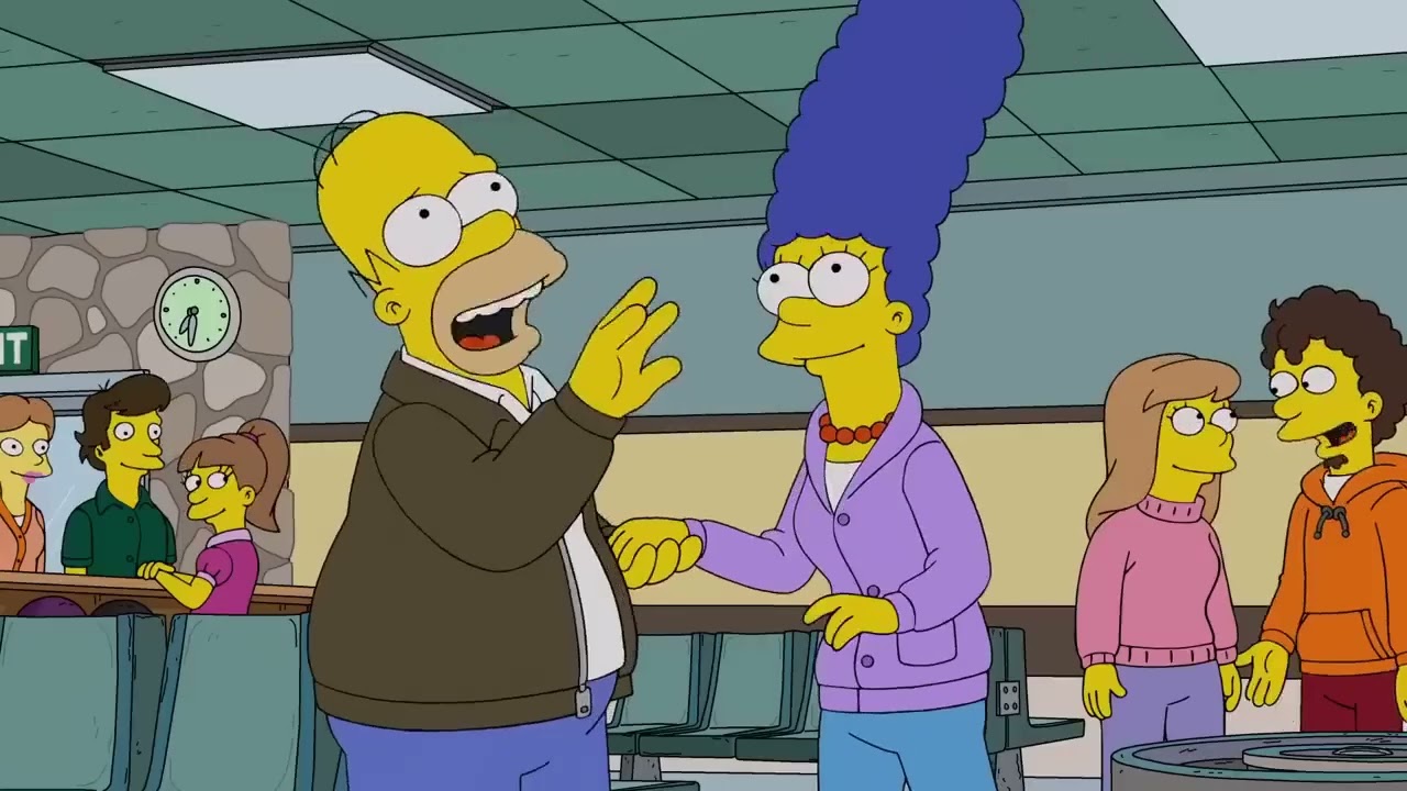 The Simpsons 2025 Season 34 Ep 17 Full Episode  + NoCuts