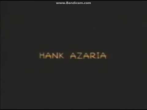 The simpsons credits (1997)