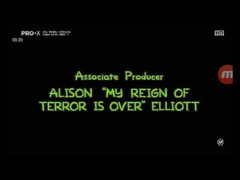 The Simpsons Credits Hd 1997