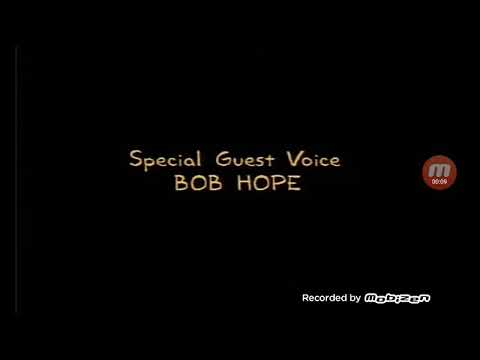 The Simpsons End Credits Hd