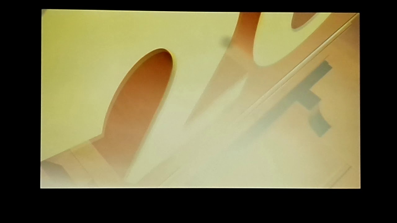 The Simpsons Movie - Film 4 Intro